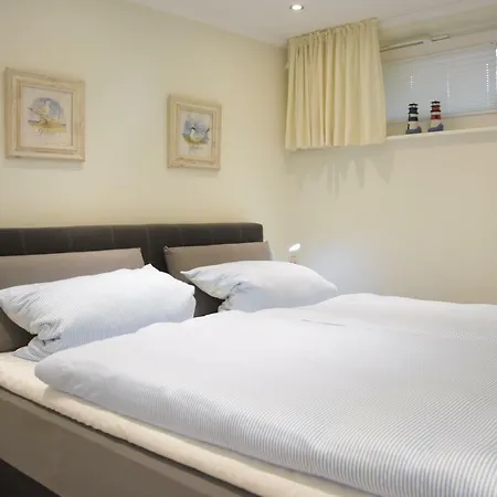 Ferienwohnung Smutje Kiel Exterior foto