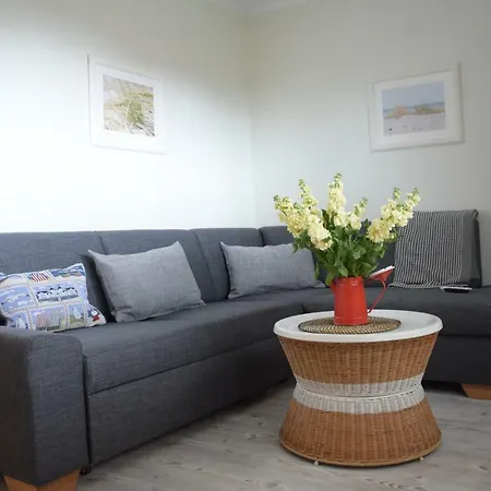 Ferienwohnung Smutje Kiel Exterior foto