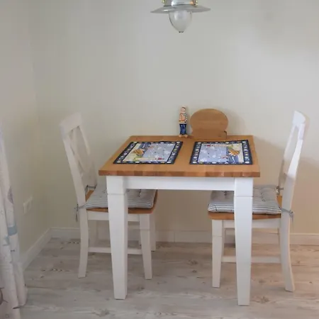 Ferienwohnung Smutje Kiel Exterior foto