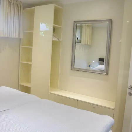 Ferienwohnung Smutje Kiel Exterior foto