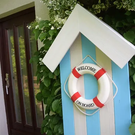 Ferienwohnung Smutje Kiel Exterior foto