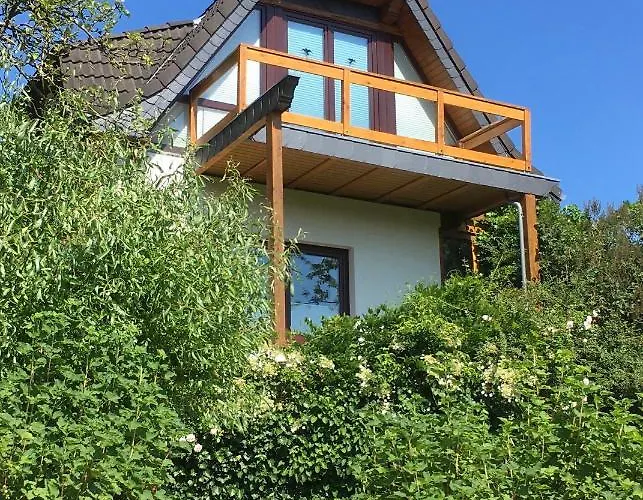 Ferienwohnung Smutje