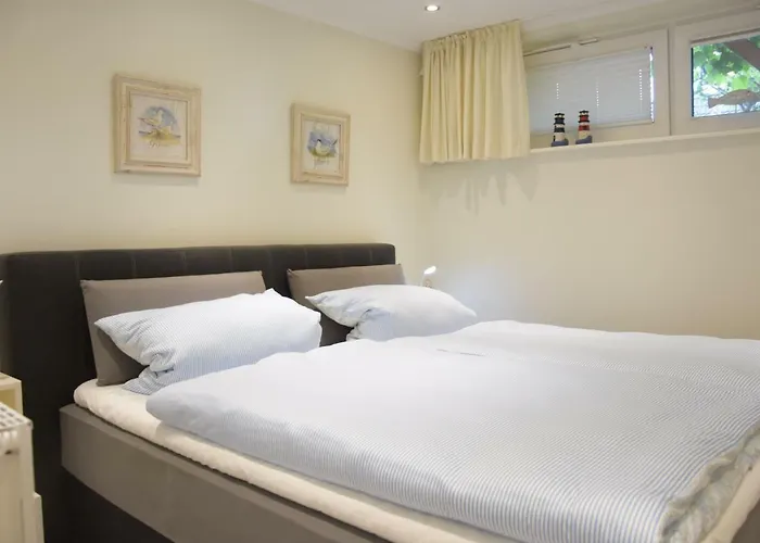 Ferienwohnung Smutje