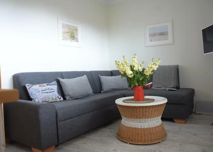 Ferienwohnung Smutje