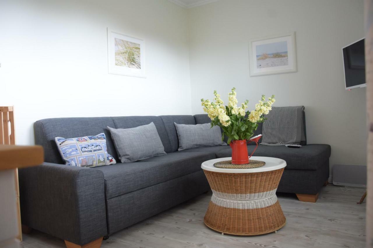 Smutje Apartment *