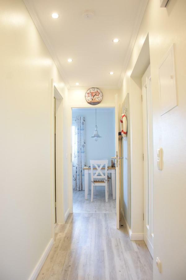 Apartment Smutje Kiel